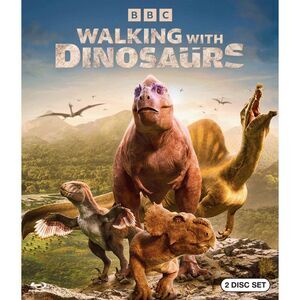 Walking With Dinosaurs